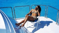 MIRAGE -  Swimplatform